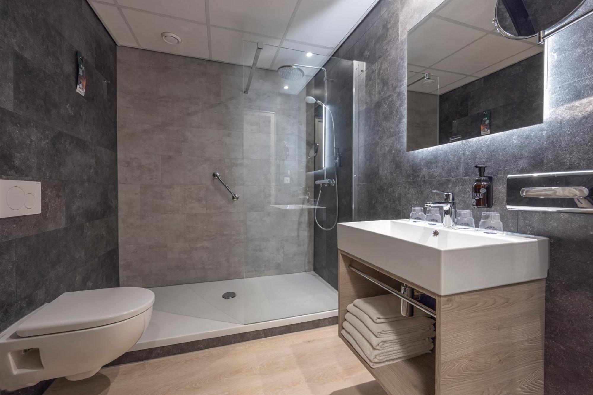 Fletcher Parkhotel Val Monte Berg en Dal Εξωτερικό φωτογραφία