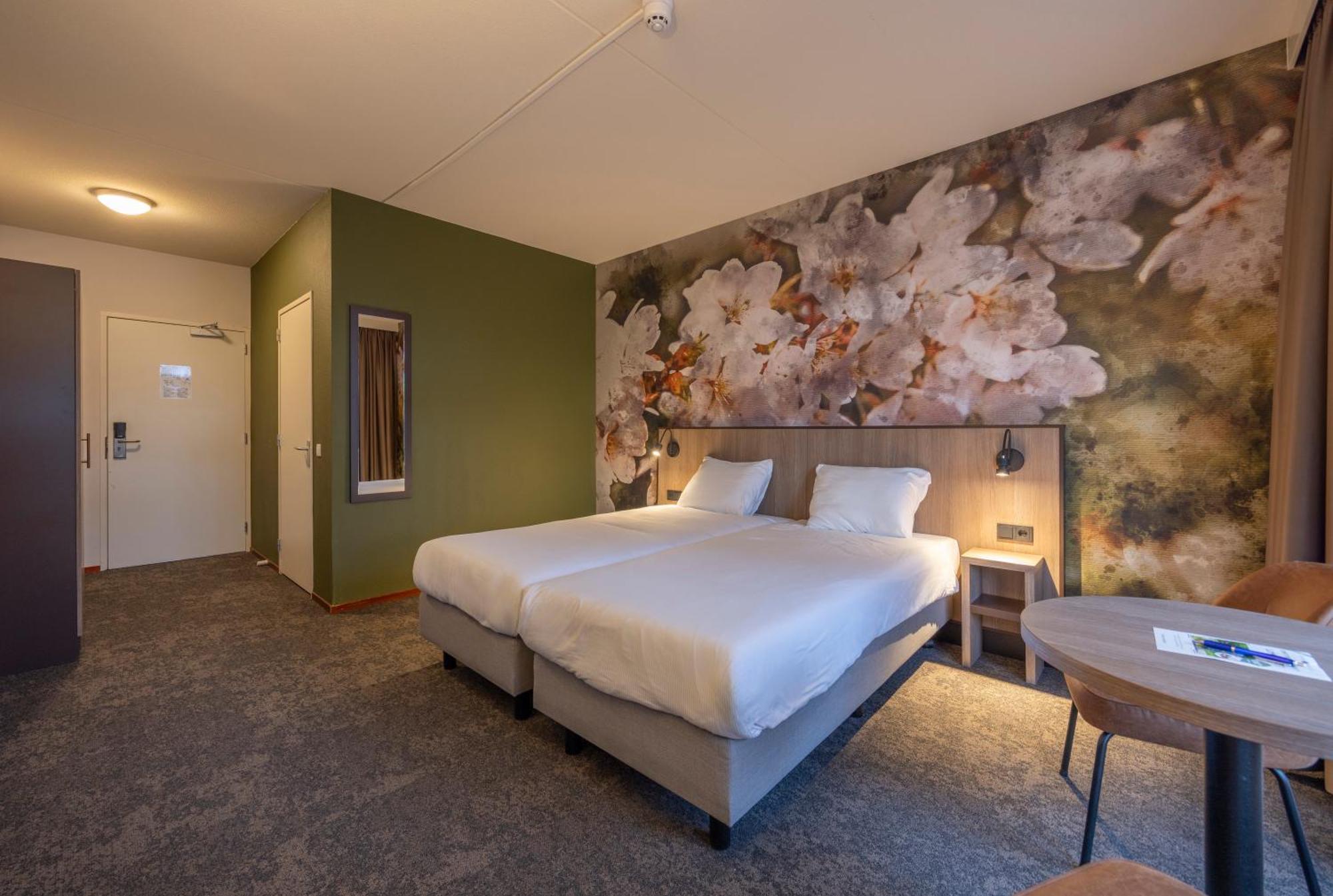 Fletcher Parkhotel Val Monte Berg en Dal Εξωτερικό φωτογραφία