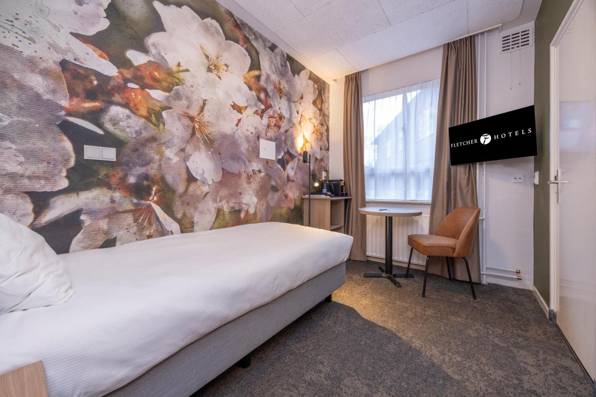 Fletcher Parkhotel Val Monte Berg en Dal Εξωτερικό φωτογραφία