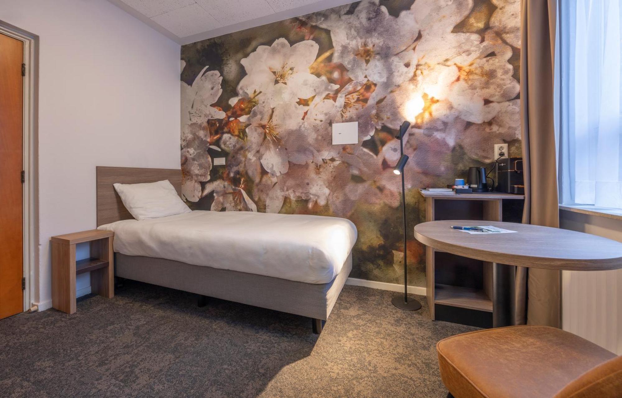 Fletcher Parkhotel Val Monte Berg en Dal Εξωτερικό φωτογραφία
