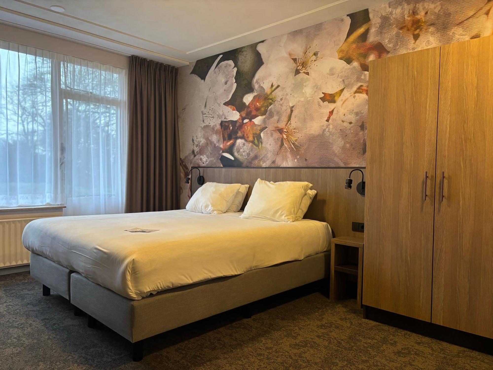 Fletcher Parkhotel Val Monte Berg en Dal Εξωτερικό φωτογραφία