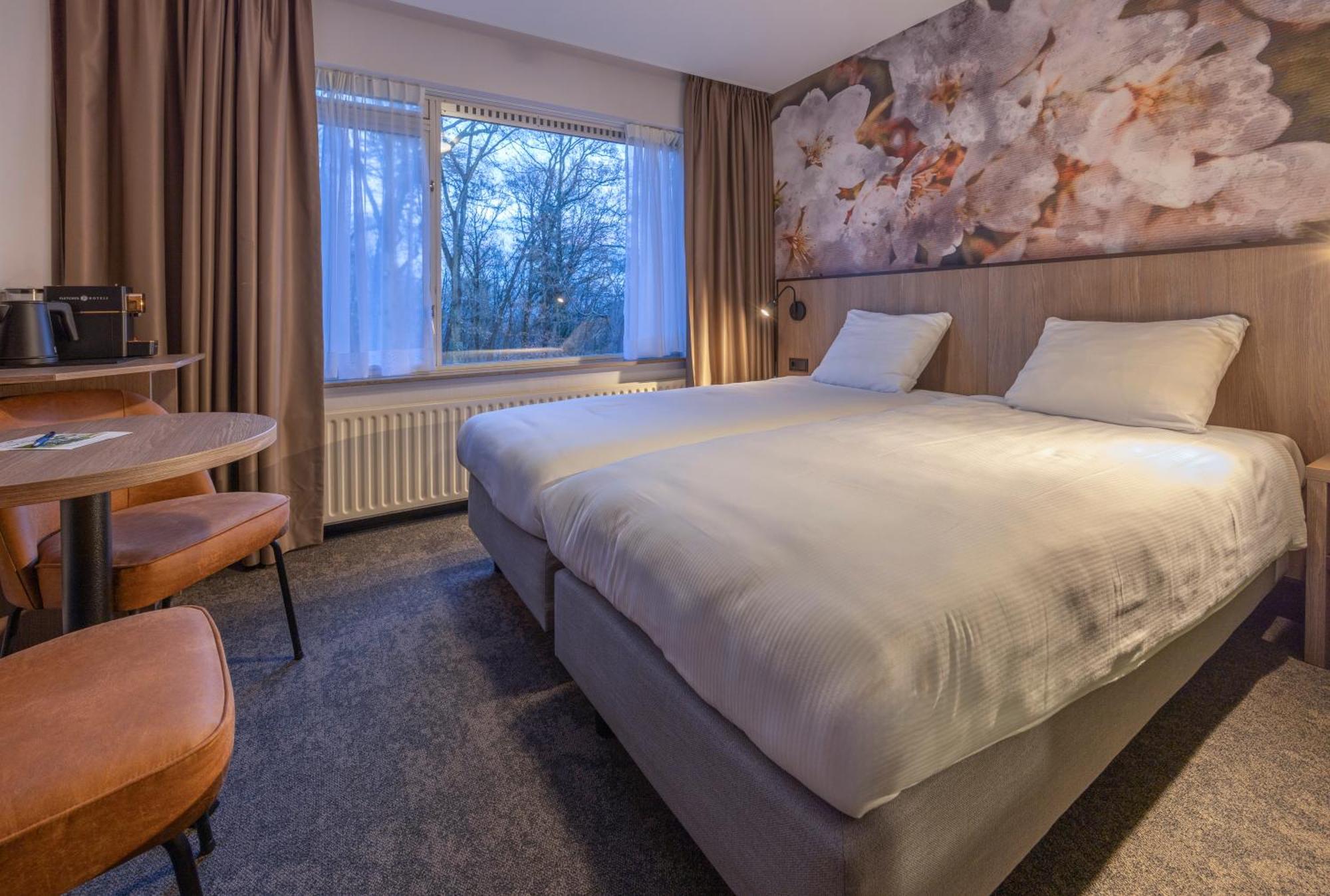 Fletcher Parkhotel Val Monte Berg en Dal Εξωτερικό φωτογραφία