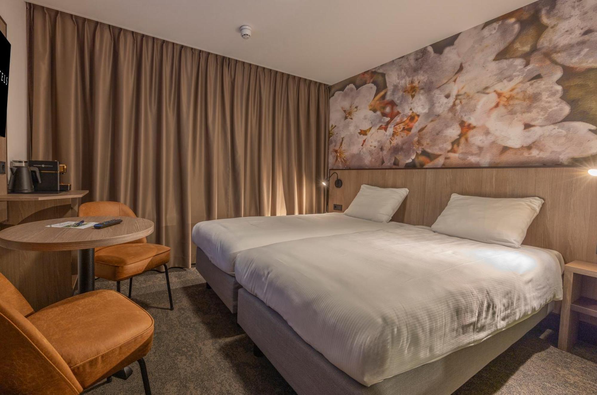 Fletcher Parkhotel Val Monte Berg en Dal Εξωτερικό φωτογραφία