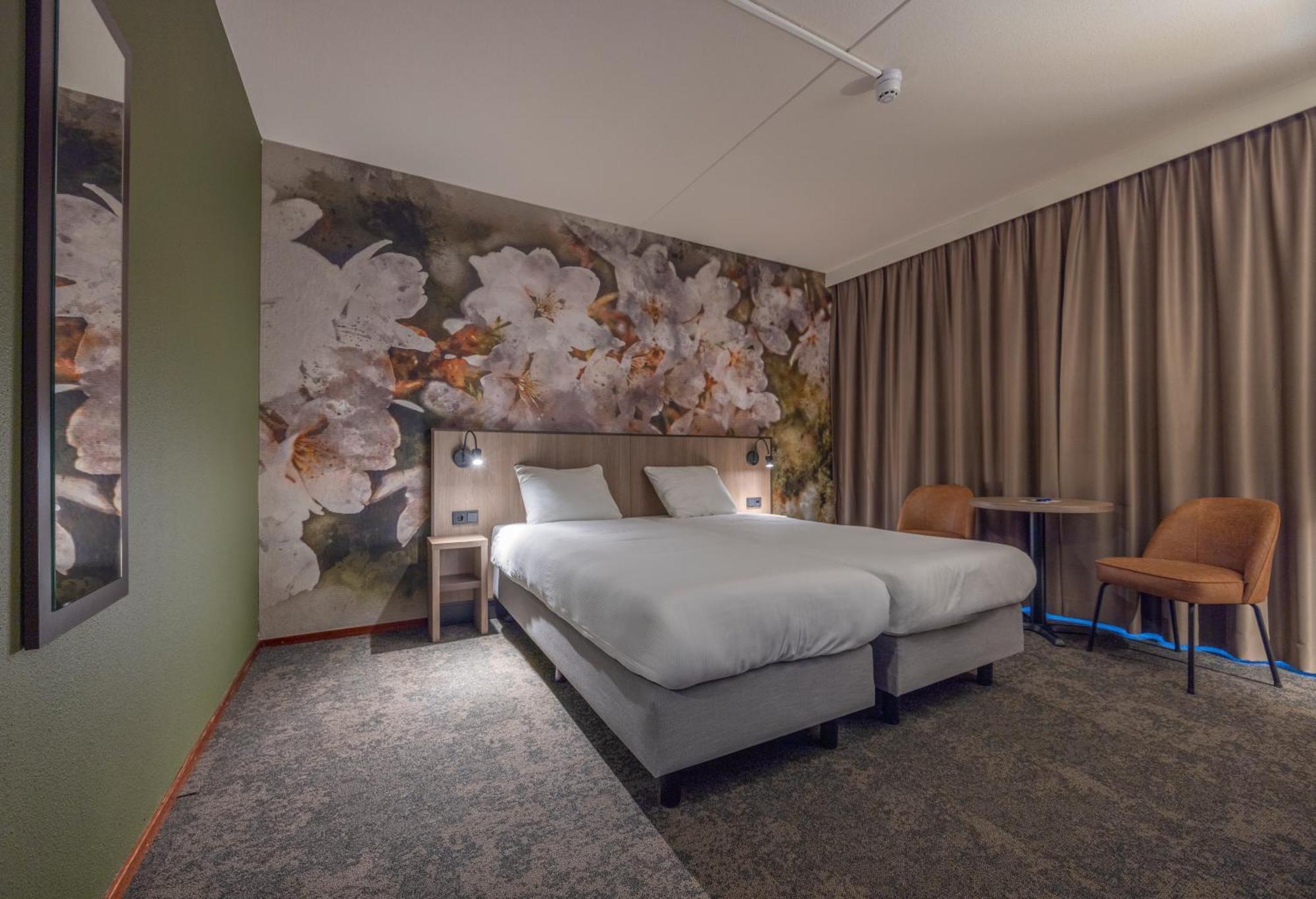 Fletcher Parkhotel Val Monte Berg en Dal Εξωτερικό φωτογραφία
